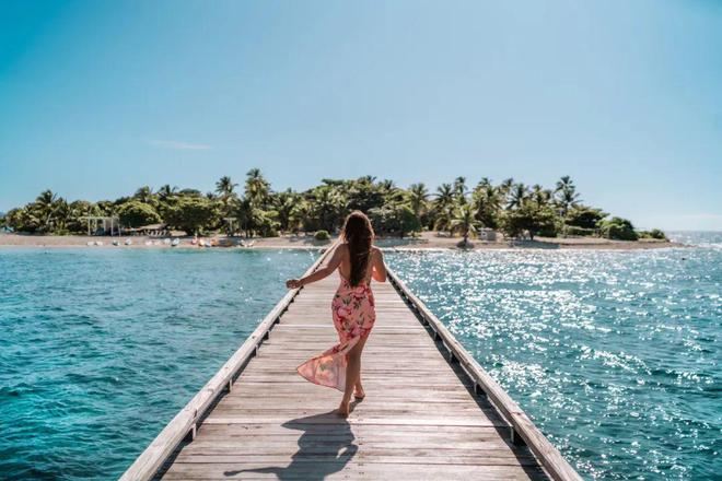 人生海岛必有“斐济”免签又好玩！打卡麦当娜私藏的隐密岛解锁VOMO假期(图3)