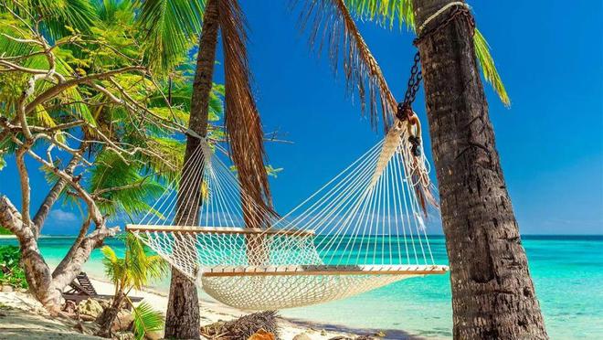 人生海岛必有“斐济”免签又好玩！打卡麦当娜私藏的隐密岛解锁VOMO假期(图10)