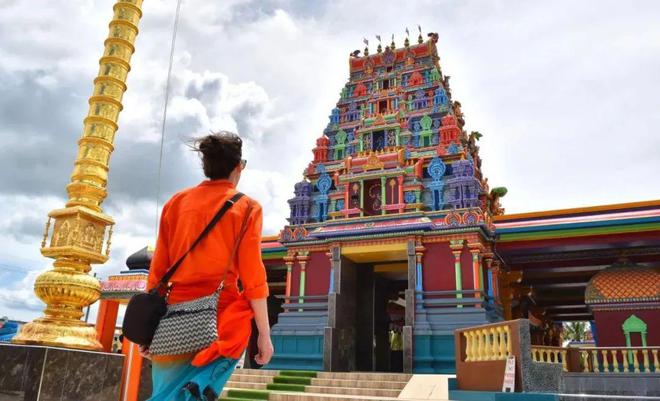 人生海岛必有“斐济”免签又好玩！打卡麦当娜私藏的隐密岛解锁VOMO假期(图12)