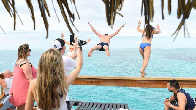 人生海岛必有“斐济”免签又好玩！打卡麦当娜私藏的隐密岛解锁VOMO假期(图20)
