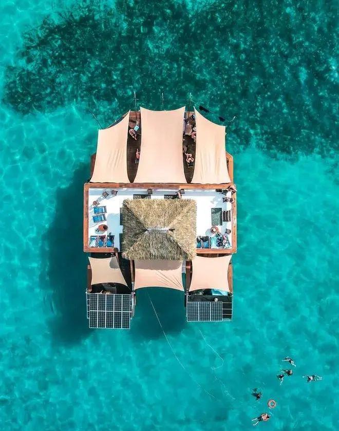 人生海岛必有“斐济”免签又好玩！打卡麦当娜私藏的隐密岛解锁VOMO假期(图18)