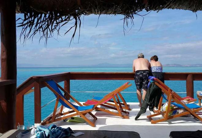 人生海岛必有“斐济”免签又好玩！打卡麦当娜私藏的隐密岛解锁VOMO假期(图19)