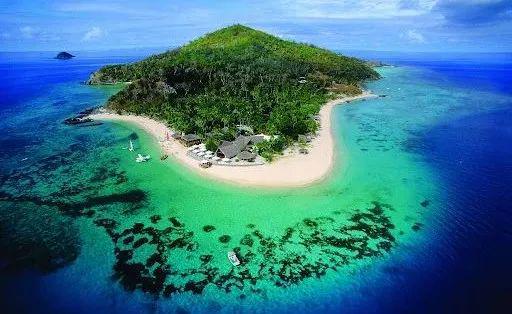 人生海岛必有“斐济”免签又好玩！打卡麦当娜私藏的隐密岛解锁VOMO假期(图17)