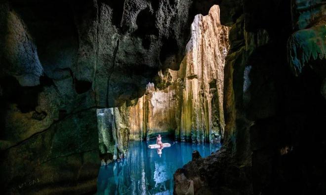 人生海岛必有“斐济”免签又好玩！打卡麦当娜私藏的隐密岛解锁VOMO假期(图22)