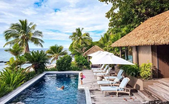 人生海岛必有“斐济”免签又好玩！打卡麦当娜私藏的隐密岛解锁VOMO假期(图28)