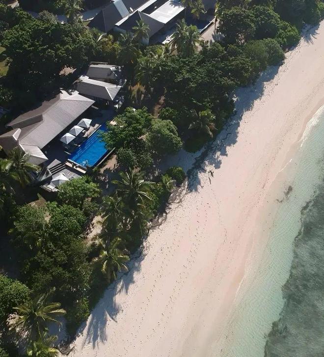 人生海岛必有“斐济”免签又好玩！打卡麦当娜私藏的隐密岛解锁VOMO假期(图34)