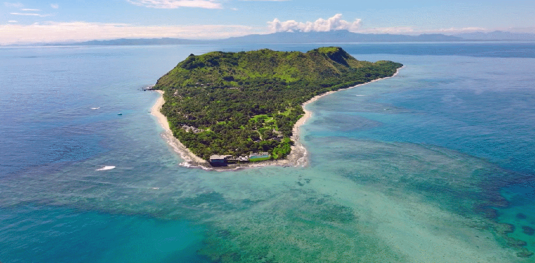 人生海岛必有“斐济”免签又好玩！打卡麦当娜私藏的隐密岛解锁VOMO假期(图33)
