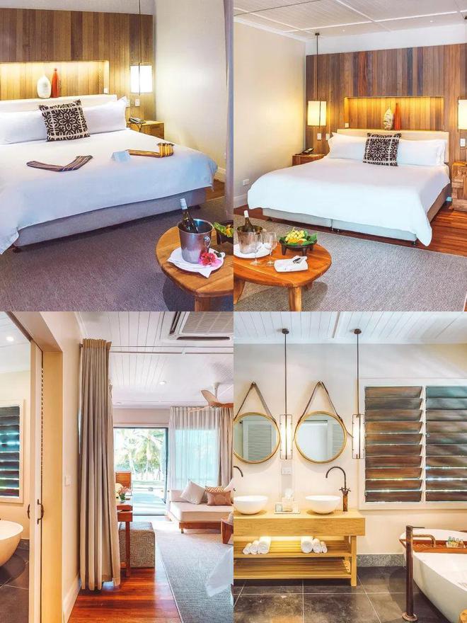 人生海岛必有“斐济”免签又好玩！打卡麦当娜私藏的隐密岛解锁VOMO假期(图35)