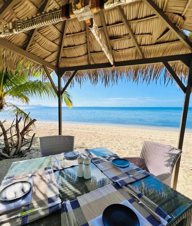 人生海岛必有“斐济”免签又好玩！打卡麦当娜私藏的隐密岛解锁VOMO假期(图38)