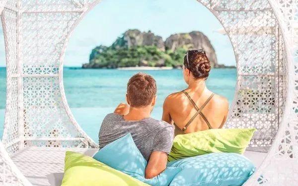 人生海岛必有“斐济”免签又好玩！打卡麦当娜私藏的隐密岛解锁VOMO假期(图40)