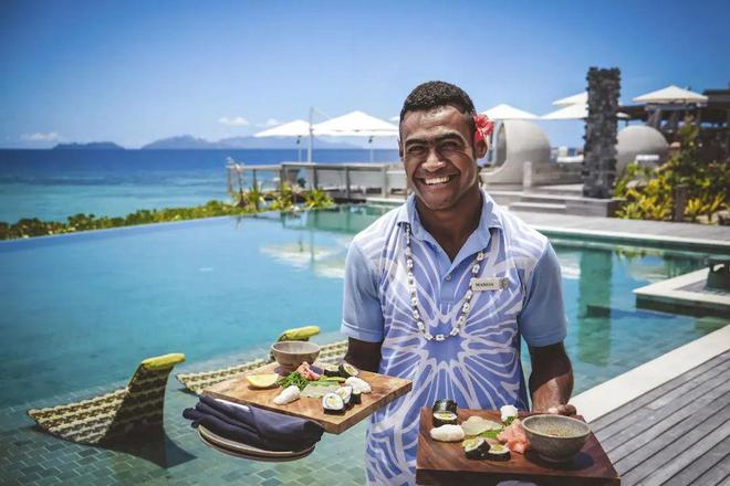 人生海岛必有“斐济”免签又好玩！打卡麦当娜私藏的隐密岛解锁VOMO假期(图41)