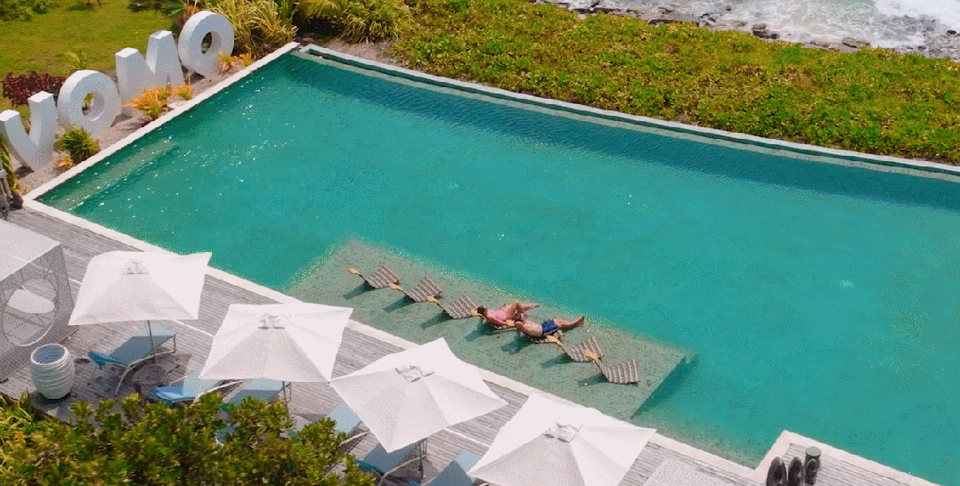 人生海岛必有“斐济”免签又好玩！打卡麦当娜私藏的隐密岛解锁VOMO假期(图44)