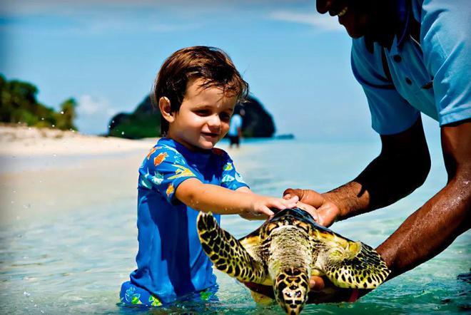 人生海岛必有“斐济”免签又好玩！打卡麦当娜私藏的隐密岛解锁VOMO假期(图55)