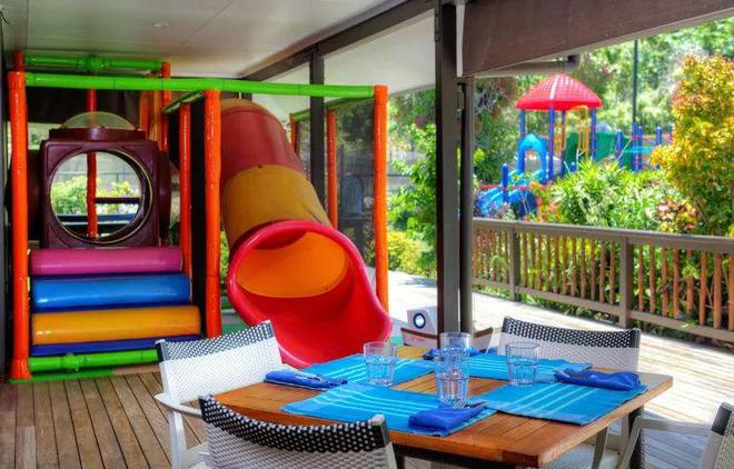 人生海岛必有“斐济”免签又好玩！打卡麦当娜私藏的隐密岛解锁VOMO假期(图57)