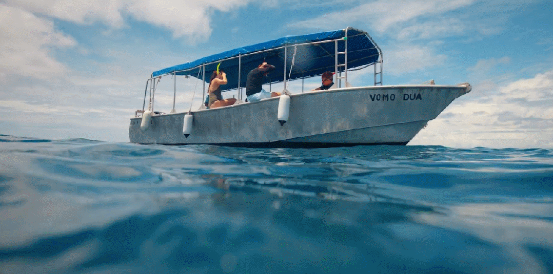 人生海岛必有“斐济”免签又好玩！打卡麦当娜私藏的隐密岛解锁VOMO假期(图46)