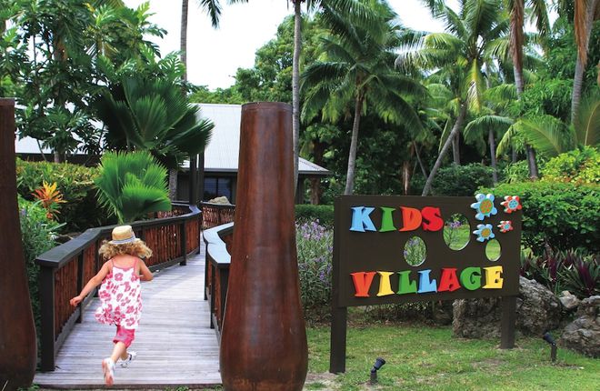 人生海岛必有“斐济”免签又好玩！打卡麦当娜私藏的隐密岛解锁VOMO假期(图52)