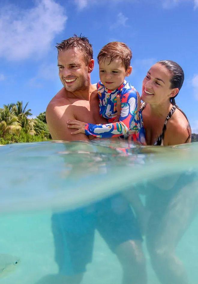 人生海岛必有“斐济”免签又好玩！打卡麦当娜私藏的隐密岛解锁VOMO假期(图50)