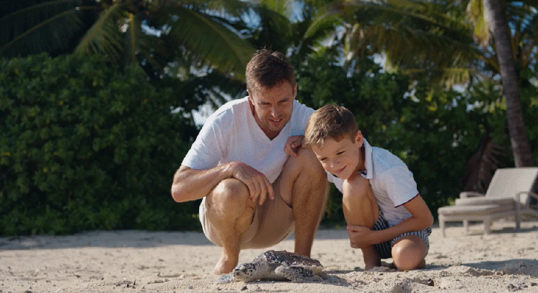 人生海岛必有“斐济”免签又好玩！打卡麦当娜私藏的隐密岛解锁VOMO假期(图49)
