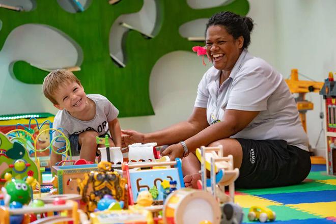 人生海岛必有“斐济”免签又好玩！打卡麦当娜私藏的隐密岛解锁VOMO假期(图53)