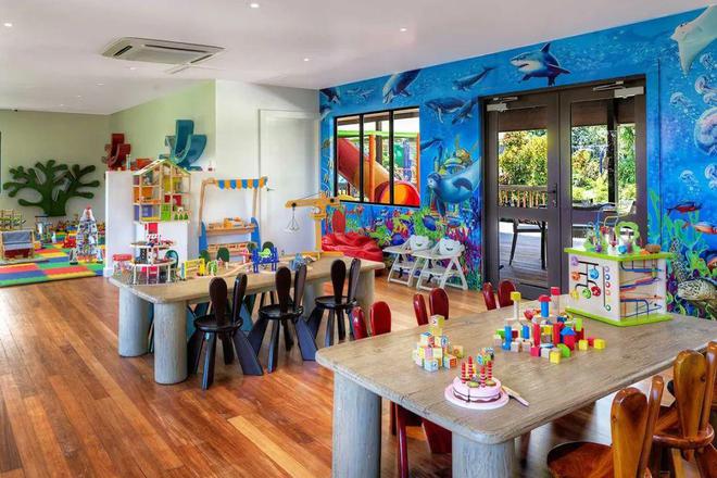 人生海岛必有“斐济”免签又好玩！打卡麦当娜私藏的隐密岛解锁VOMO假期(图54)