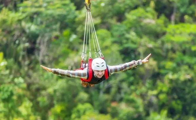 人生海岛必有“斐济”免签又好玩！打卡麦当娜私藏的隐密岛解锁VOMO假期(图61)