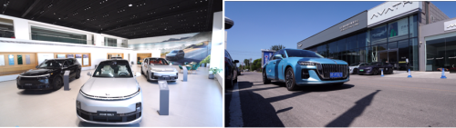 【金盏微度假 现在就出发】金日畅想之旅：商旅纵横 畅想未来(图5)