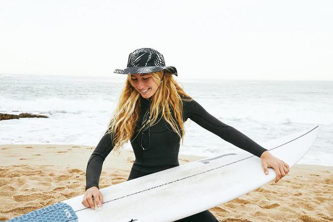 宜家携手世界冲浪联盟推出KÅSEBERGA 凯撒贝系列以可回收的材料聚焦海洋和环境保护