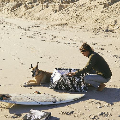 宜家携手世界冲浪联盟推出KÅSEBERGA 凯撒贝系列以可回收的材料聚焦海洋和环境保护(图2)