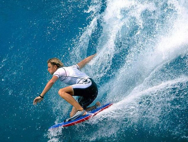 三个关键词看中国体育新气象