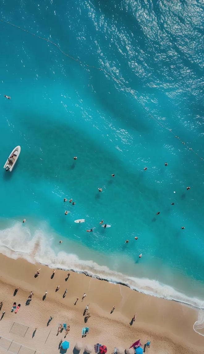 海南三亚——冬日里的热带天堂(图4)