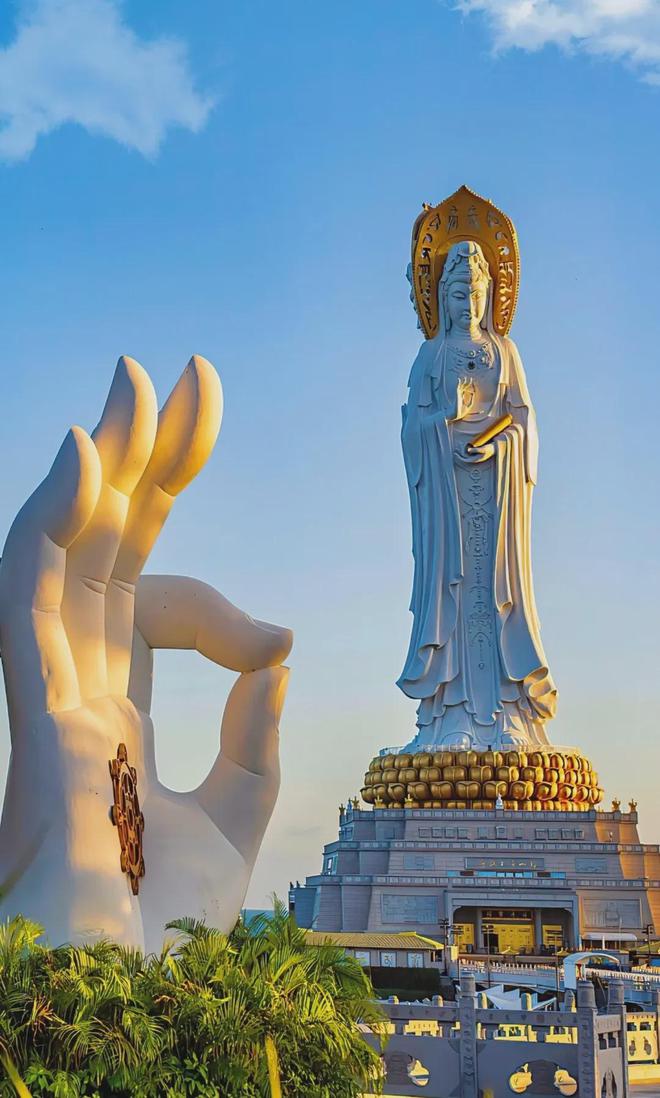 海南三亚——冬日里的热带天堂(图7)