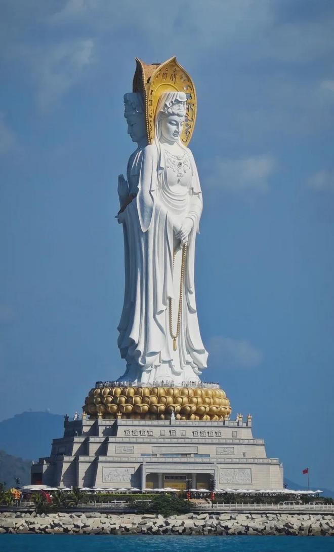 海南三亚——冬日里的热带天堂(图8)