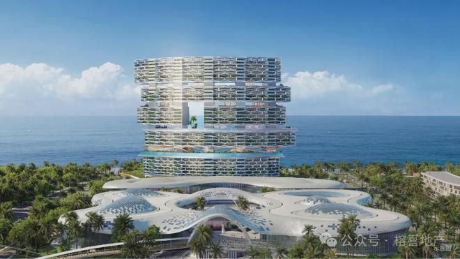 2025中旅馥棠公馆售楼处馥棠公馆官方首页网站楼盘百科(图3)