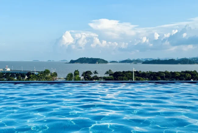 保利半岛1号｜世界湾海生活方式的新答案(图10)