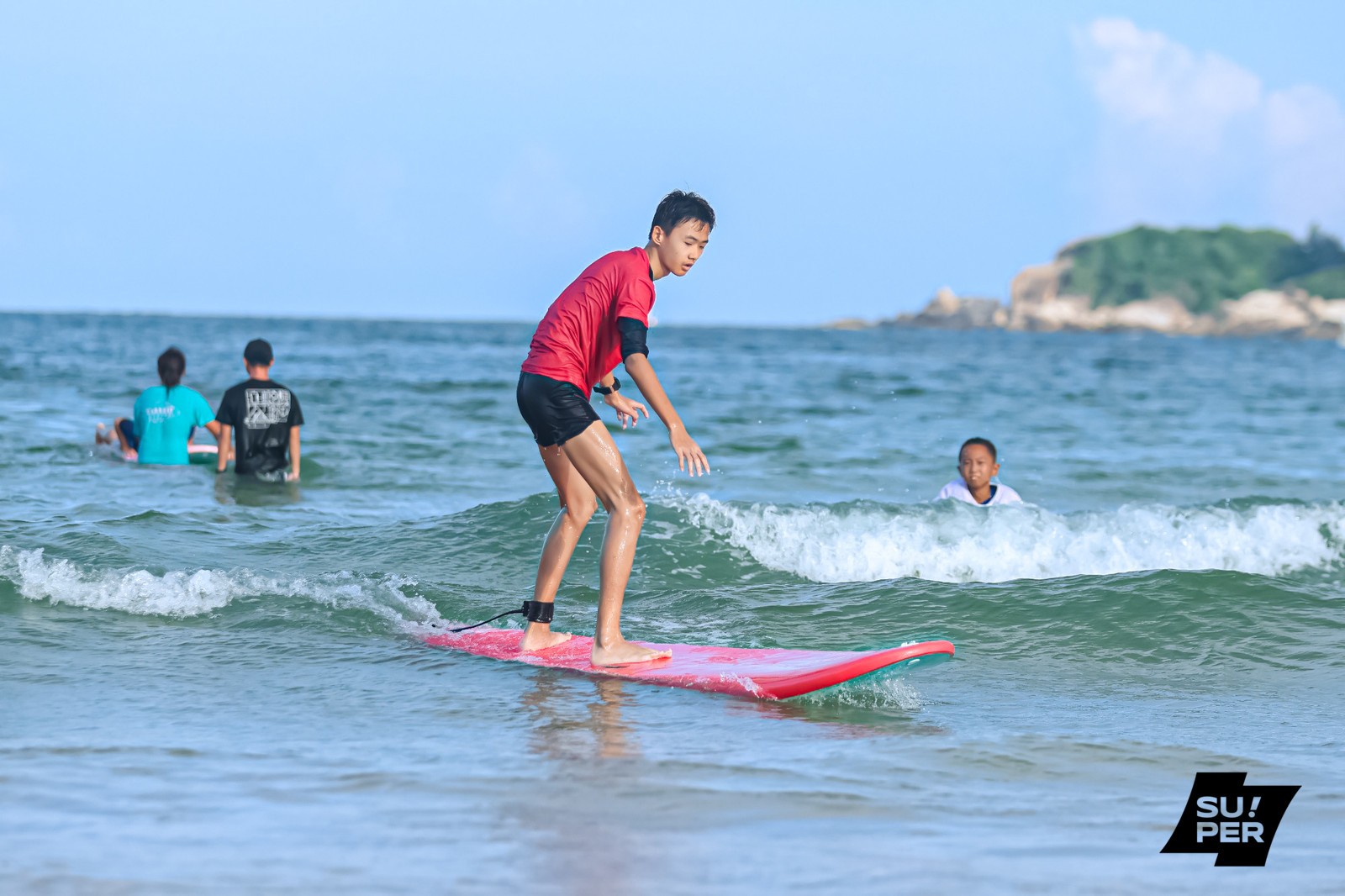 绚烂冬日 三晋大地多精彩