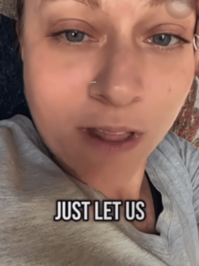 TikTok即将被封 歪果仁疯狂涌入小红书：中外网友边互助边搞抽象(图14)