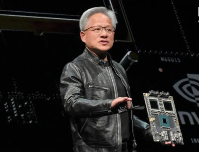 影石360创始人怒斥友商恶意挖人套专业技术用三个月开除；小鹏高管曝一南一北两品牌负面拉踩不停；英伟达78%员工已成百万富翁丨雷峰早报(图5)