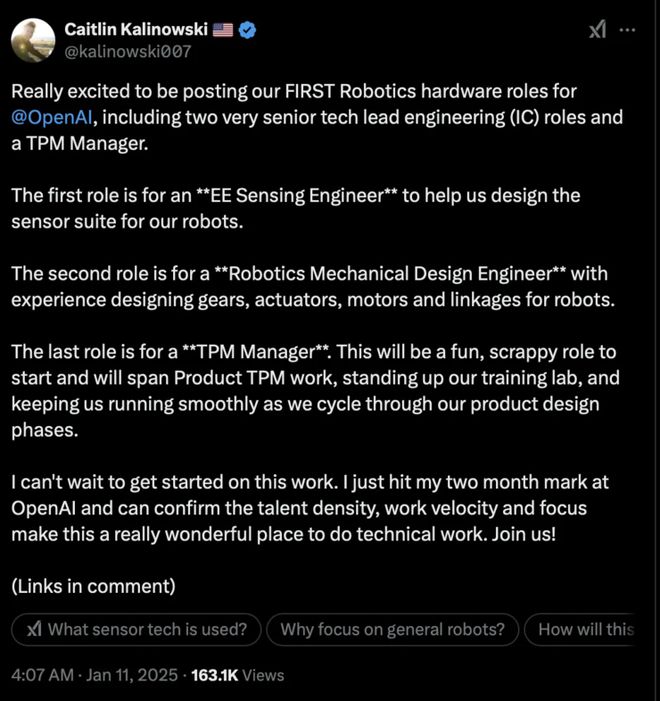 影石360创始人怒斥友商恶意挖人套专业技术用三个月开除；小鹏高管曝一南一北两品牌负面拉踩不停；英伟达78%员工已成百万富翁丨雷峰早报(图6)