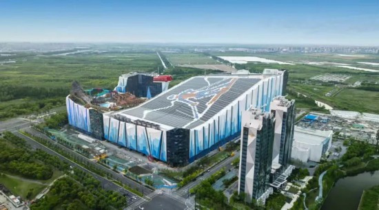 渴望冰雪世界？可以打卡长三角这些滑雪好去处