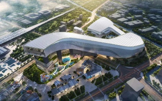 渴望冰雪世界？可以打卡长三角这些滑雪好去处(图5)