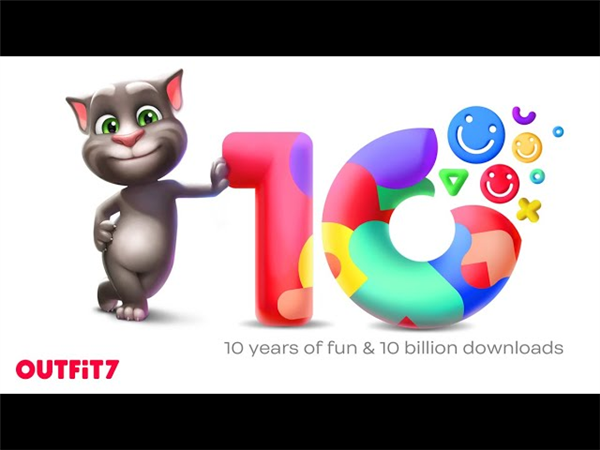 全球下载突破100亿次 《会说话的汤姆猫》可能要死了(图6)