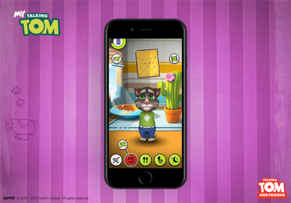 全球下载突破100亿次 《会说话的汤姆猫》可能要死了(图20)