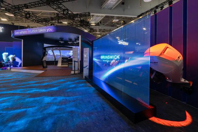 人工智能模拟器 宾士域的未来之舵(图6)