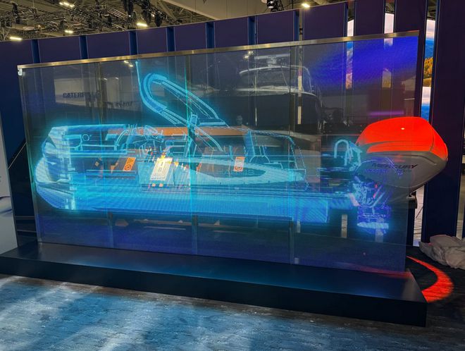 人工智能模拟器 宾士域的未来之舵(图7)