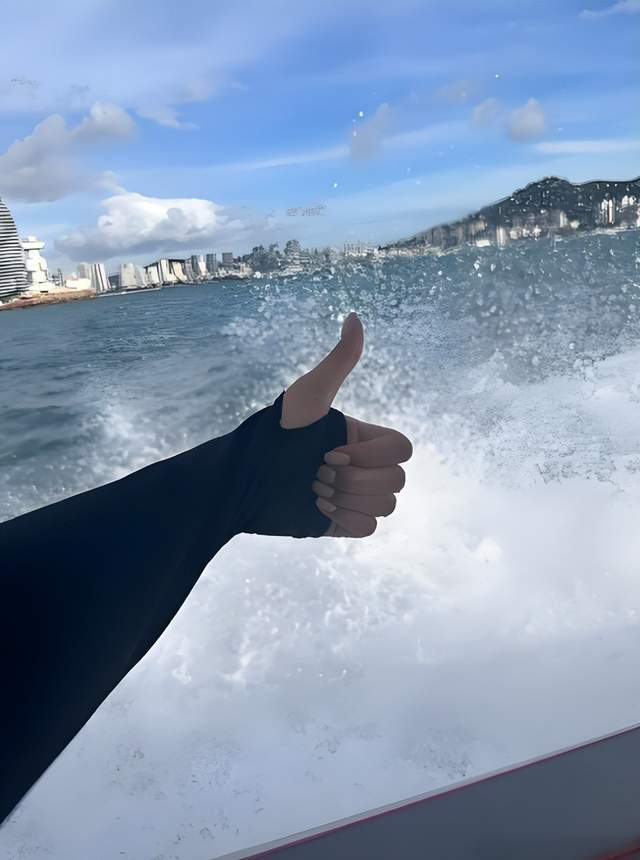 32岁女子三亚冲浪时被教练猥亵事发过程曝光称其动作十分粗暴(图2)