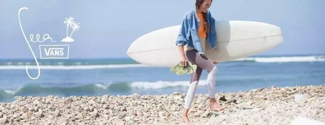 冲浪是一种什么体验？据说冲浪是蓝色鸦片！