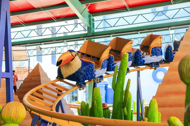 文末有礼 春节出行这份“童趣礼包”等待查收→(图8)