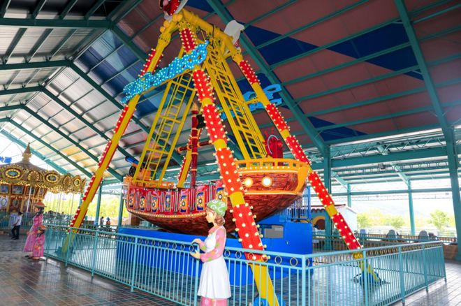 文末有礼 春节出行这份“童趣礼包”等待查收→(图9)