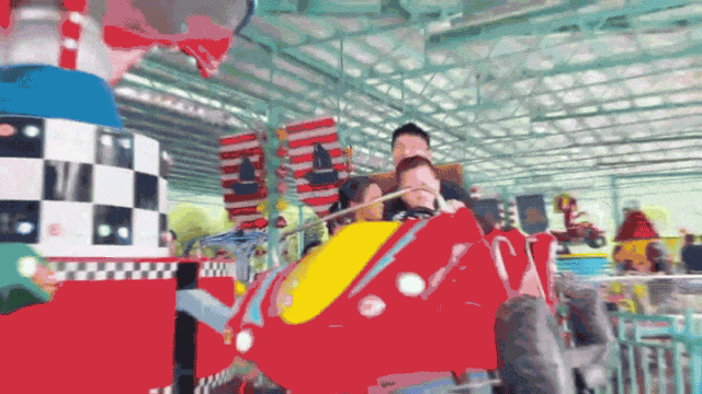 文末有礼 春节出行这份“童趣礼包”等待查收→(图10)