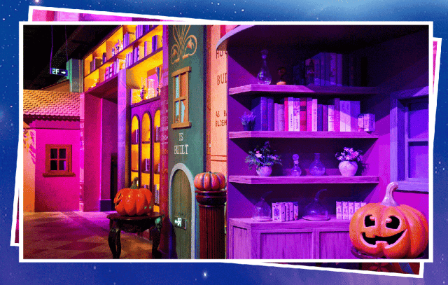 文末有礼 春节出行这份“童趣礼包”等待查收→(图19)